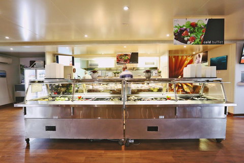 Capricorn Village - Darwin Holiday 9