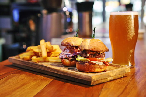 Capricorn Village - Darwin Holiday 18