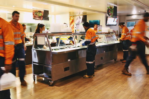 Capricorn Village - Darwin Holiday 41