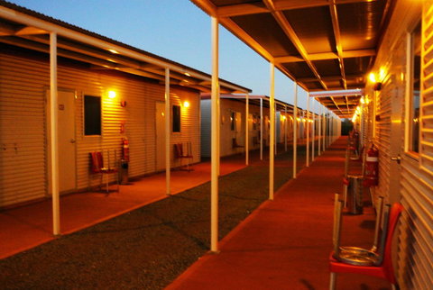 Capricorn Village - Darwin Holiday 13