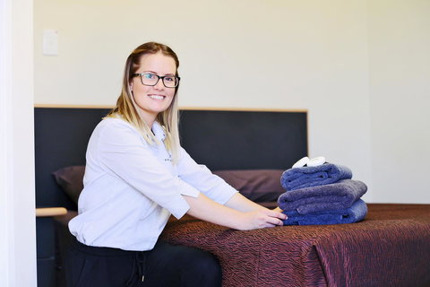 Capricorn Village - Darwin Holiday 25