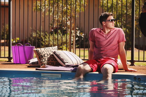 Capricorn Village - Darwin Holiday 30