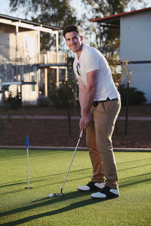 Capricorn Village - Darwin Holiday 15