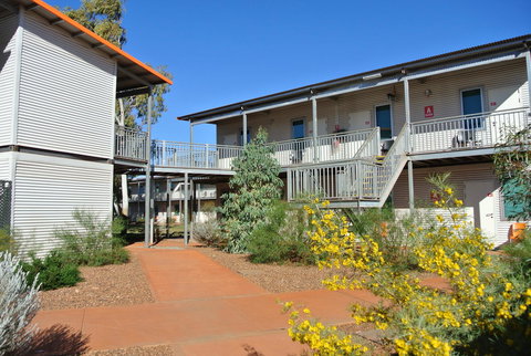 Capricorn Village - Darwin Holiday 14