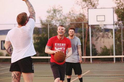 Capricorn Village - Darwin Holiday 26