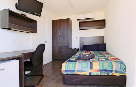 Capricorn Village - Darwin Holiday 22