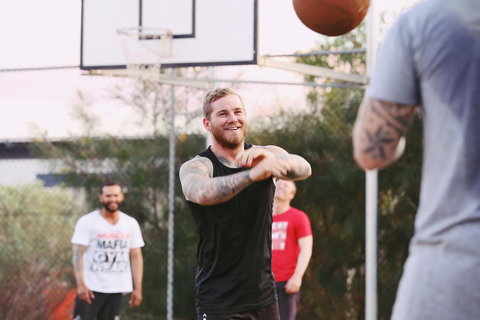 Capricorn Village - Darwin Holiday 24