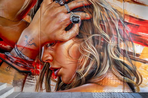 The Adnate Perth - Art Series - Darwin Holiday 17