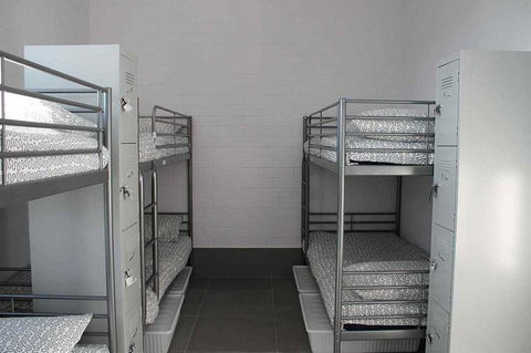Perth City Backpackers Hostel - Note - Valid Passport Required To Check In - Darwin Holiday 5