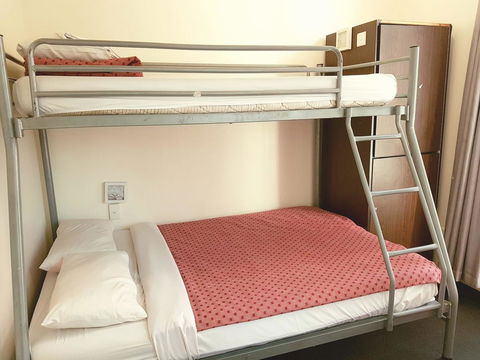 Perth City Backpackers Hostel - Note - Valid Passport Required To Check In - Darwin Holiday 6