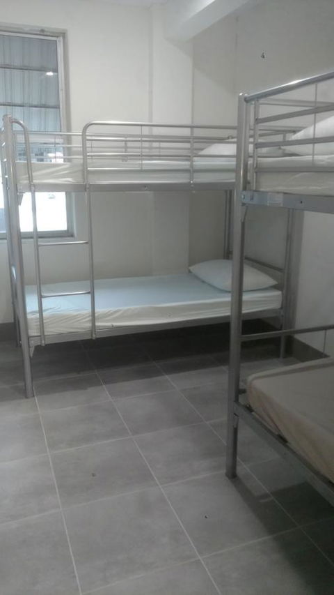 Perth City Backpackers Hostel - Note - Valid Passport Required To Check In - Darwin Holiday 21