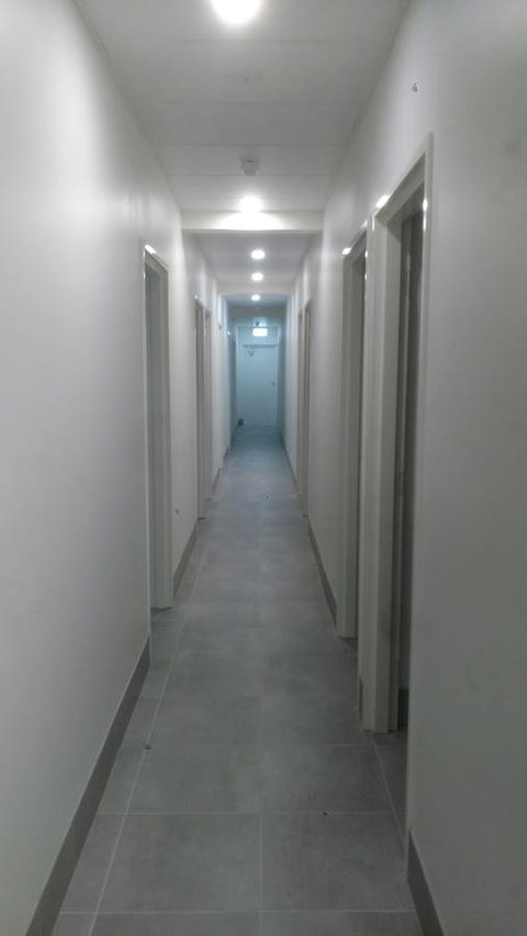 Perth City Backpackers Hostel - Note - Valid Passport Required To Check In - Darwin Holiday 25
