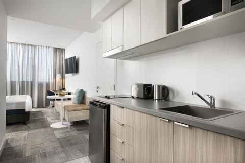 Quest Midland - Darwin Holiday 13