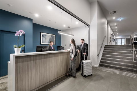 Quest Midland - Darwin Holiday 5