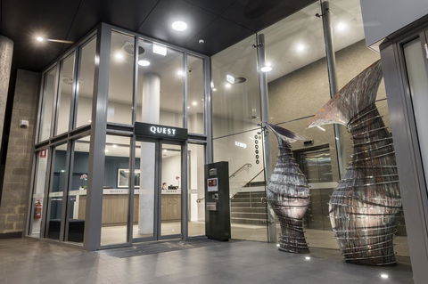 Quest Midland - Darwin Holiday 6