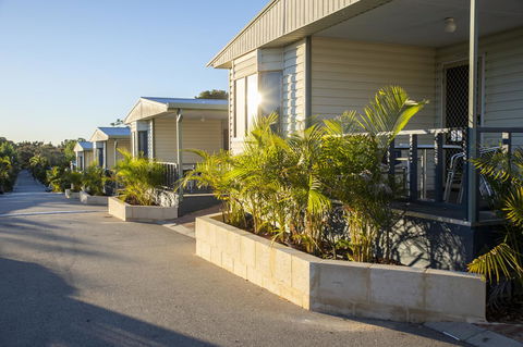 Karrinyup Waters Resort - Darwin Holiday 9