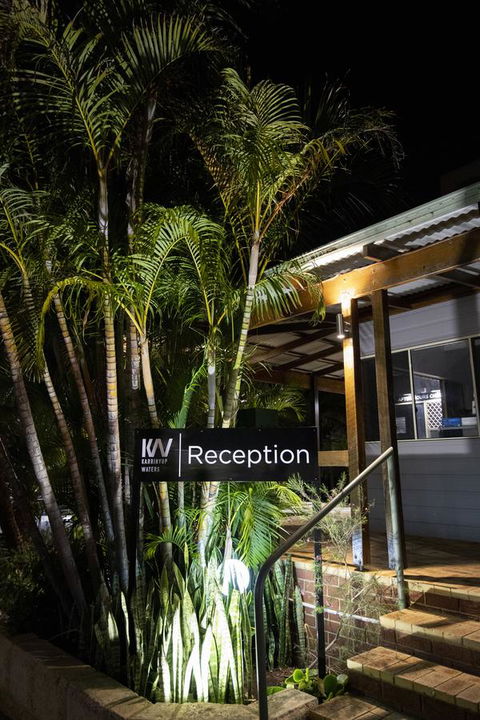 Karrinyup Waters Resort - Darwin Holiday 38