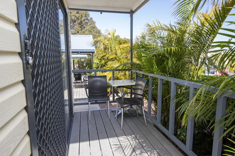 Karrinyup Waters Resort - Darwin Holiday 41