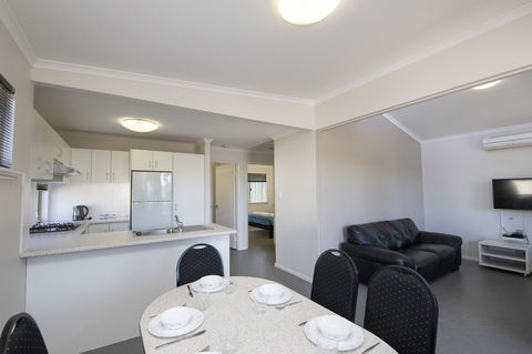 Karrinyup Waters Resort - Darwin Holiday 5