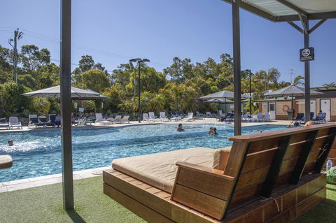 Karrinyup Waters Resort - Darwin Holiday 8