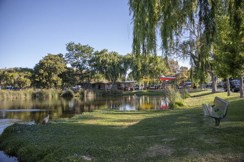 Karrinyup Waters Resort - Darwin Holiday 40