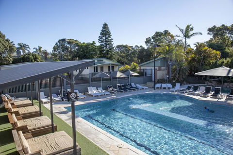 Karrinyup Waters Resort - Darwin Holiday 2