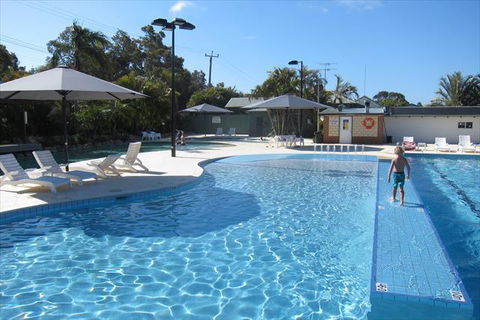 Karrinyup Waters Resort - Darwin Holiday 1