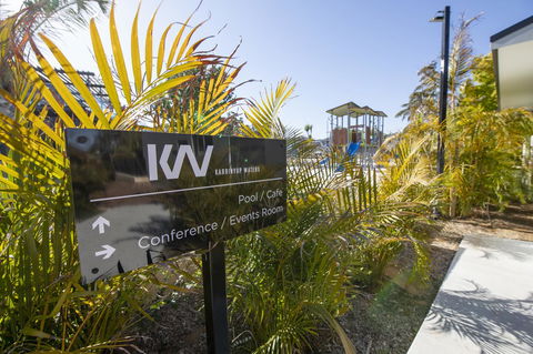 Karrinyup Waters Resort - Darwin Holiday 23