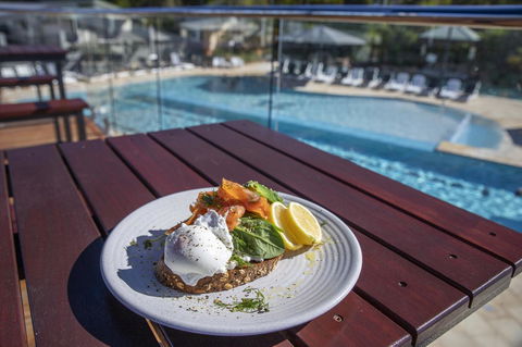 Karrinyup Waters Resort - Darwin Holiday 6