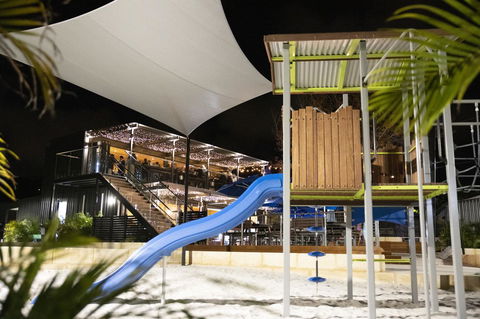Karrinyup Waters Resort - Darwin Holiday 16