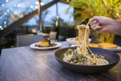 Karrinyup Waters Resort - Darwin Holiday 7