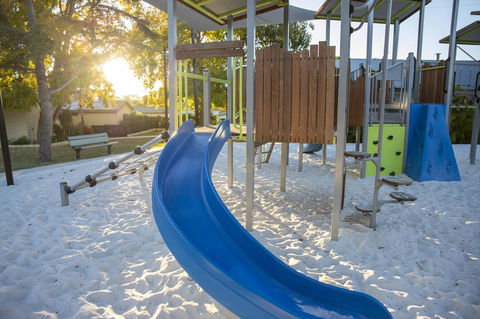 Karrinyup Waters Resort - Darwin Holiday 28