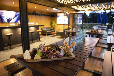 Karrinyup Waters Resort - Darwin Holiday 30