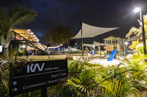 Karrinyup Waters Resort - Darwin Holiday 32