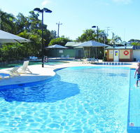 Karrinyup Waters Resort - Darwin Holiday