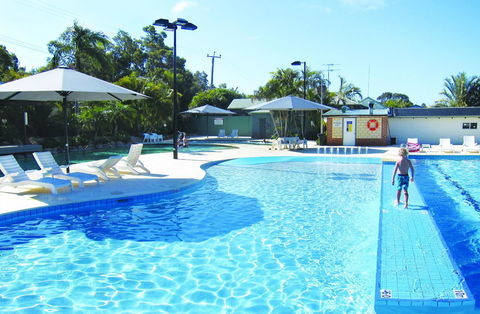Karrinyup Waters Resort - Darwin Holiday 0