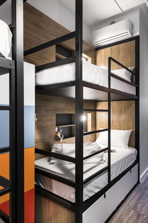 Hostel G Perth - Darwin Holiday 33