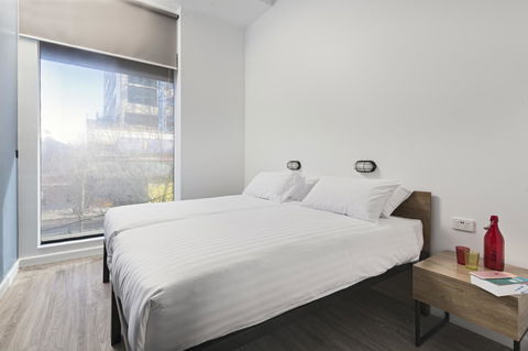 Hostel G Perth - Darwin Holiday 16