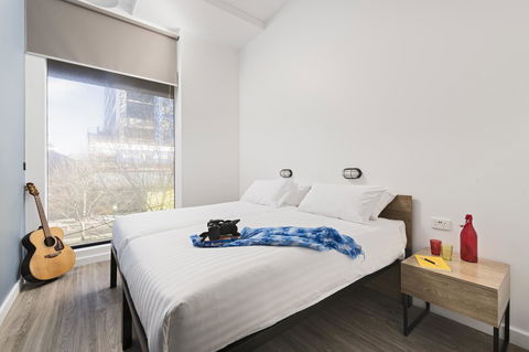 Hostel G Perth - Darwin Holiday 18