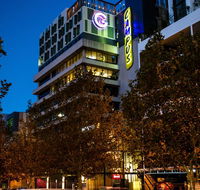 Hostel G Perth - Darwin Holiday