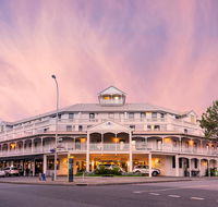 Esplanade Hotel Fremantle - by Rydges - Darwin Holiday