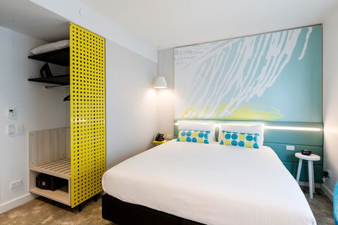 Ibis Styles East Perth - Darwin Holiday 28