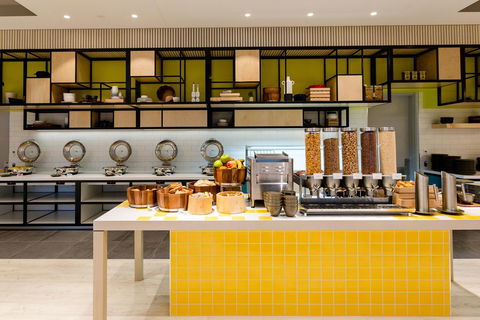 Ibis Styles East Perth - Darwin Holiday 15