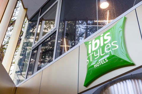 Ibis Styles East Perth - Darwin Holiday 5