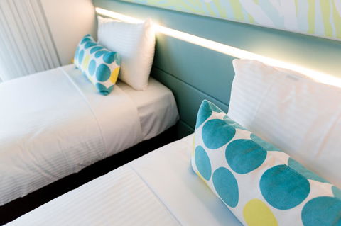 Ibis Styles East Perth - Darwin Holiday 33