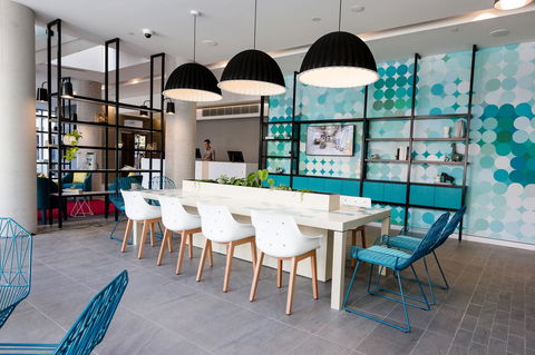 Ibis Styles East Perth - Darwin Holiday 1