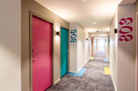 Ibis Styles East Perth - Darwin Holiday 31