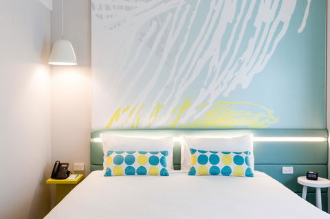 Ibis Styles East Perth - Darwin Holiday 36