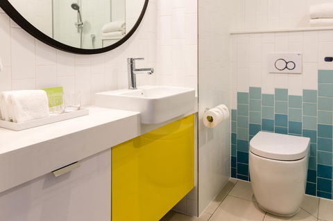 Ibis Styles East Perth - Darwin Holiday 35