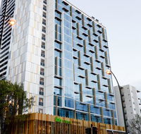 ibis Styles East Perth - Darwin Holiday
